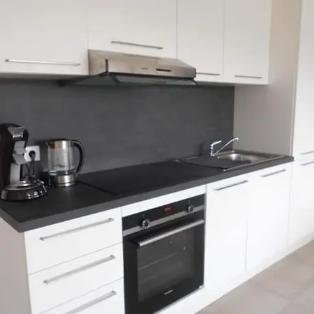 公寓 Appartement Neuf 4 Couchages A 350M De La Plage ! *